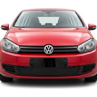 Heko Zimní clona masky chladiče Volkswagen Golf VI (2009 2013)