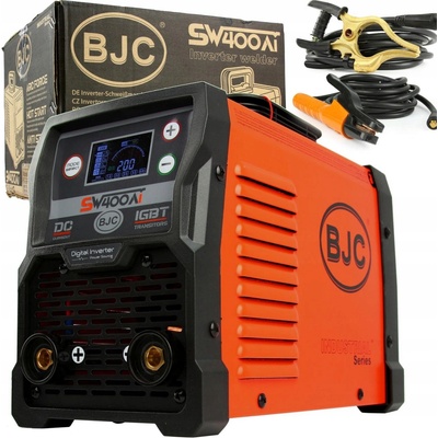 BJC SW400Ai