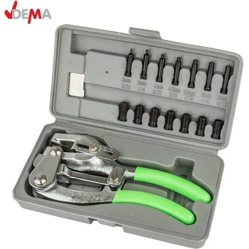 DEMA Щанцови клещи за ламарина / dema 20630 / (dema 20630)