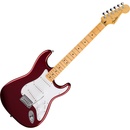 Image 1 of Fender Standard Stratocaster MN Candy Cola