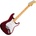 Fender Standard Stratocaster MN Candy Cola