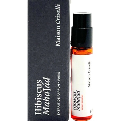 Maison Crivelli Hibiscus Mahajád parfum pánsky 1,5 ml vzorka