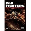 FOO FIGHTERS: LIVE AT WEMBLEY STADIUM DVD