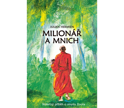 Milionář a mnich