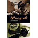 Maigret a lupič kliďas, Maigret a informátor - Simenon Georges