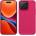 kwmobile Калъф за Apple iPhone 15 Pro Max - розов