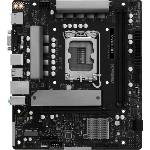 ASRock H810M-X (90-MXBS4-A0UAYZ) Дънни платки