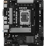 ASRock H810M-X (90-MXBS4-A0UAYZ) Дънни платки