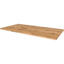 Mereo koupelnová deska na skříňku 61 cm, Multidecor dub Wotan CN799D61DWOT