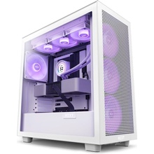 NZXT H7 Flow RGB CM-H72FW-R1