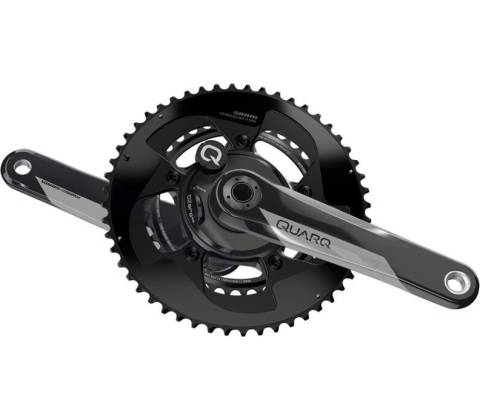 Quarq Dzero DUB Power Meter