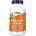 NOW NOW Magnesium Citrate 200mg, 250 Tablets