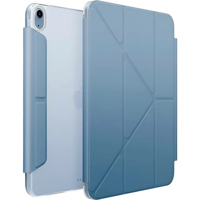 Uniq Camden Click na Apple iPad Air 11 2024 UNIQ PDA112024 CAMSBLU modré