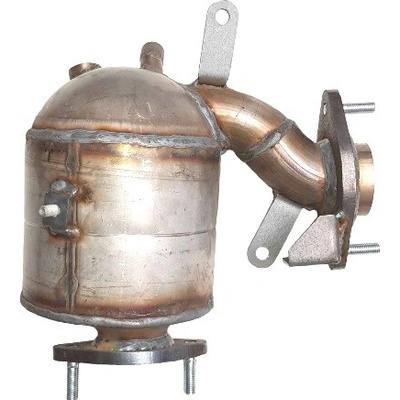 JMJ 1272DPF filter výfuku TOYOTA Auris 1 (06-13) 1.4 D-4D , TOYOTA Corolla 7 (07-14) 1.4 D-4D , TOYOTA Urban Cruiser 1 (07-16) 1.4 D-4D 4WD , TOYOTA Yaris 3 (10-20) 1.4 D-4D