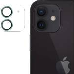 JOYROOM Защитно стъкло за камера Joyroom за Apple iPhone 12 - Зелен KP14013