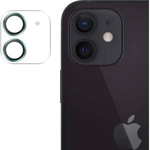 JOYROOM Защитно стъкло за камера Joyroom за Apple iPhone 12 - Зелен KP14013