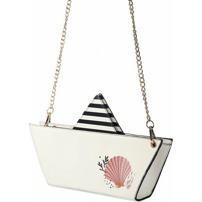 Banned retro kabelka Summer Shell