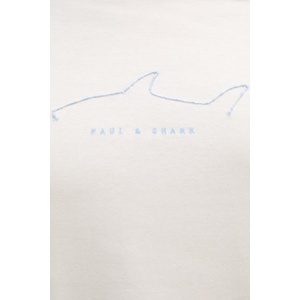 Paul&Shark Памучна тениска (26411033) - answear - 214,95 лв
