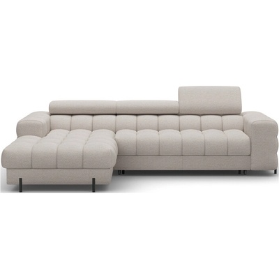 Sconto FEBA I svetlobéžová pravá