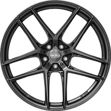 DOTZ LagunaSeca 9x20 5x112 ET35 gunmetal