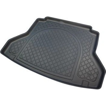 Astar Гумена стелка за багажник за Hyundai Elantra VI Limousine Sedan (2016+)