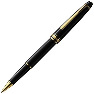 Montblanc Meisterstuck Classique Rollerball 12890