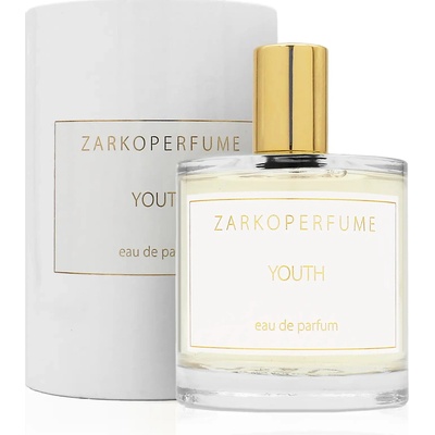 ZarkoPerfume Youth parfumovaná voda unisex 100 ml