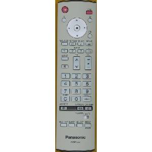 Panasonic eur7636070, eur7636070r - оригинален дистанционен контрол (eur7636070, eur7636070r) Дистанционно