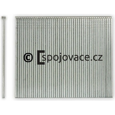 Hřebíčky pro hřebíkovačku typ BT13, 35 mm, Bostitch