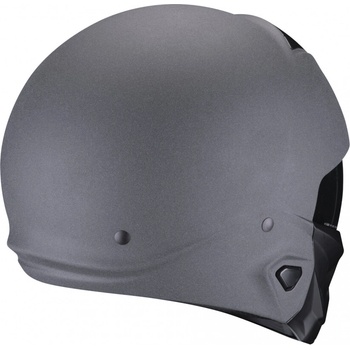 Scorpion EXO-COMBAT II SOLID