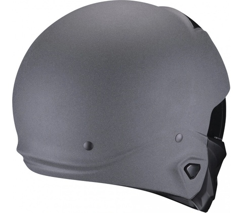 Scorpion EXO-COMBAT II SOLID