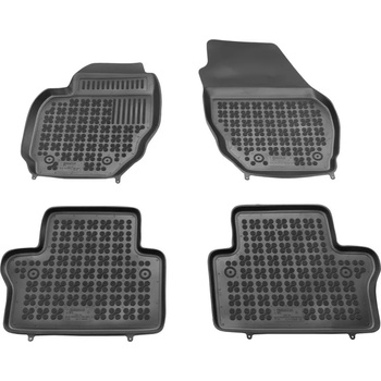 Image 1 of Rezaw-Plast Гумени стелки за volvo s80 ii (2006-2016) / v70 iii / xc70 ii (2007-2016) - тип леген (200406)