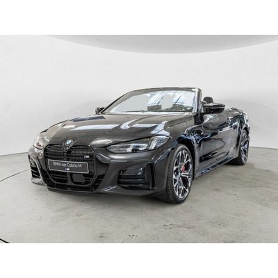 BMW M440i Cabrio xDrive 288 kW
