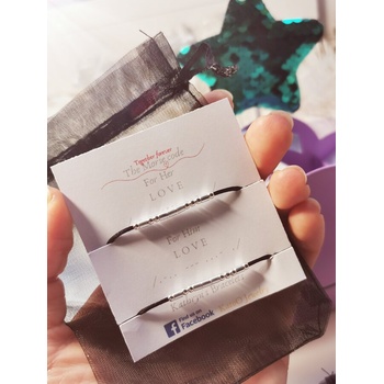 Image 1 of Гривни за двама Love