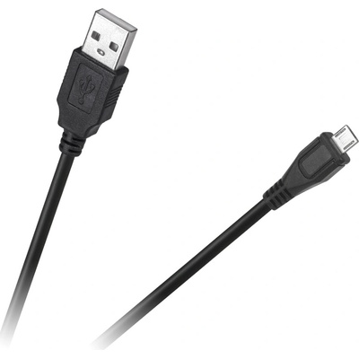 Cabletech KPO4009-1 USB A - micro USB, 1m