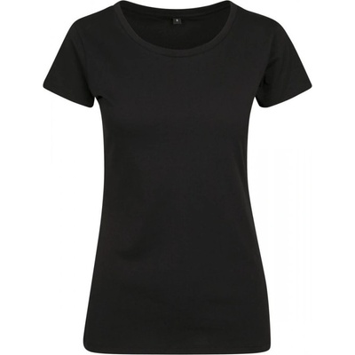 TričkoLadies Merch T Shirt black