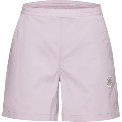 Mammut Дамски къси панталони Mammut Women's Crag Climbing Shorts - Alpine Calamint - размер 34 (EU) (112-4011-0112)