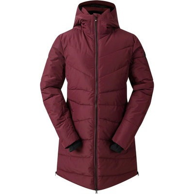 Dare 2b Striking V Jacket vínová