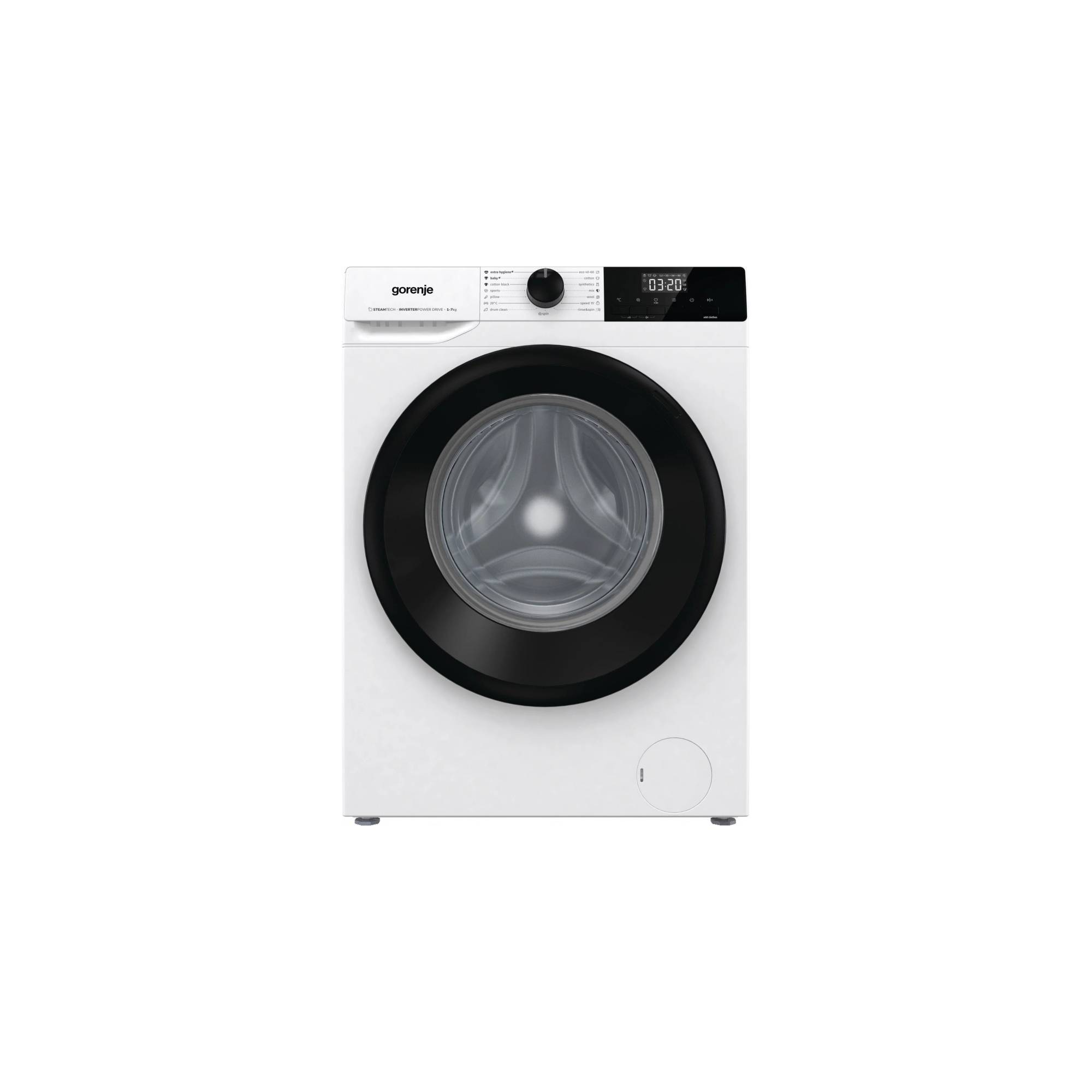Gorenje WNHEI74SAS