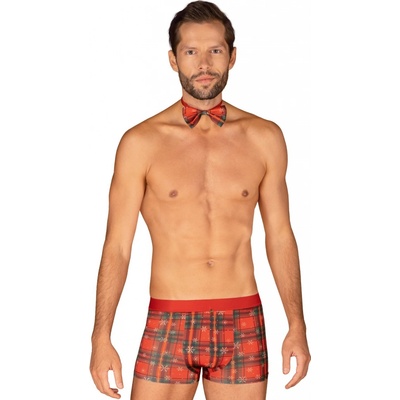 Obsessive Mr Merrilo Boxer Shorts