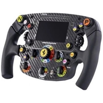 ThrustMaster Formula Wheel Add-On Ferrari SF1000 Edition 4060172