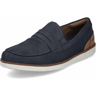 Rieker B2350-14 modré