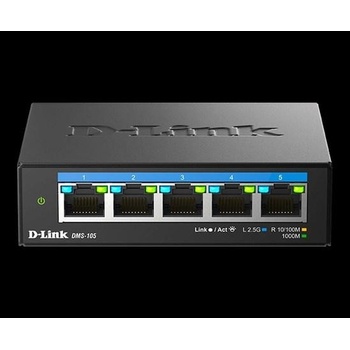 D-Link DMS-105/E