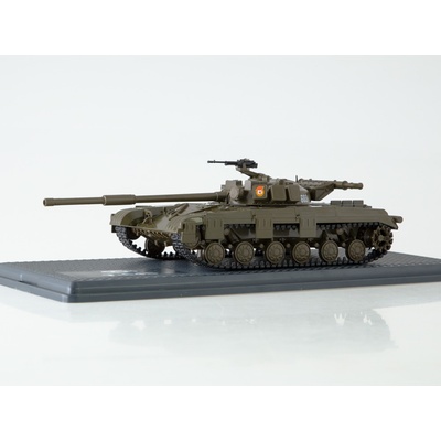 Start Scale Models SSM Tank T 64B SSM 1:43