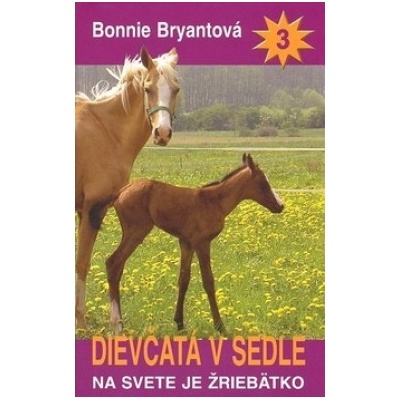 Dievčatá v sedle 3