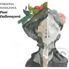 Pani Dalowayová - Virginia Woolf