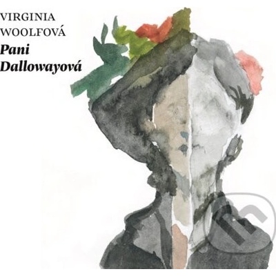 Pani Dalowayová - Virginia Woolf