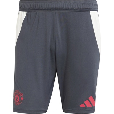 adidas Къси панталони Adidas Manchester United European Tiro 24 Training Shorts Adults - Black