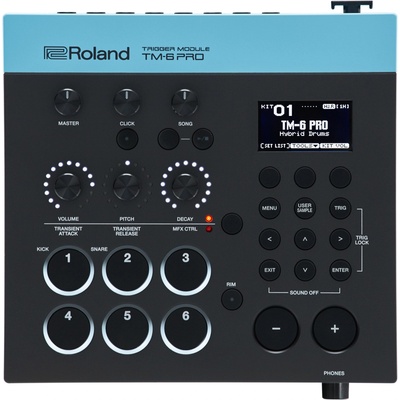 Roland TM-6 PRO модул (TM-6 PRO)