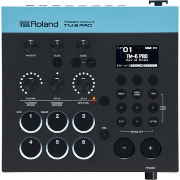 Roland TM-6 PRO модул (TM-6 PRO)